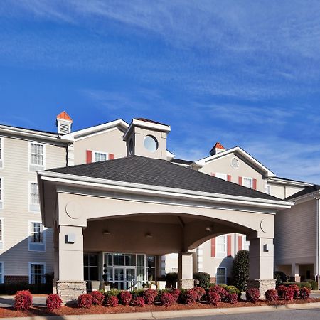 Holiday Inn Express Hotel & Suites Conover - Hickory Area By Ihg Buitenkant foto