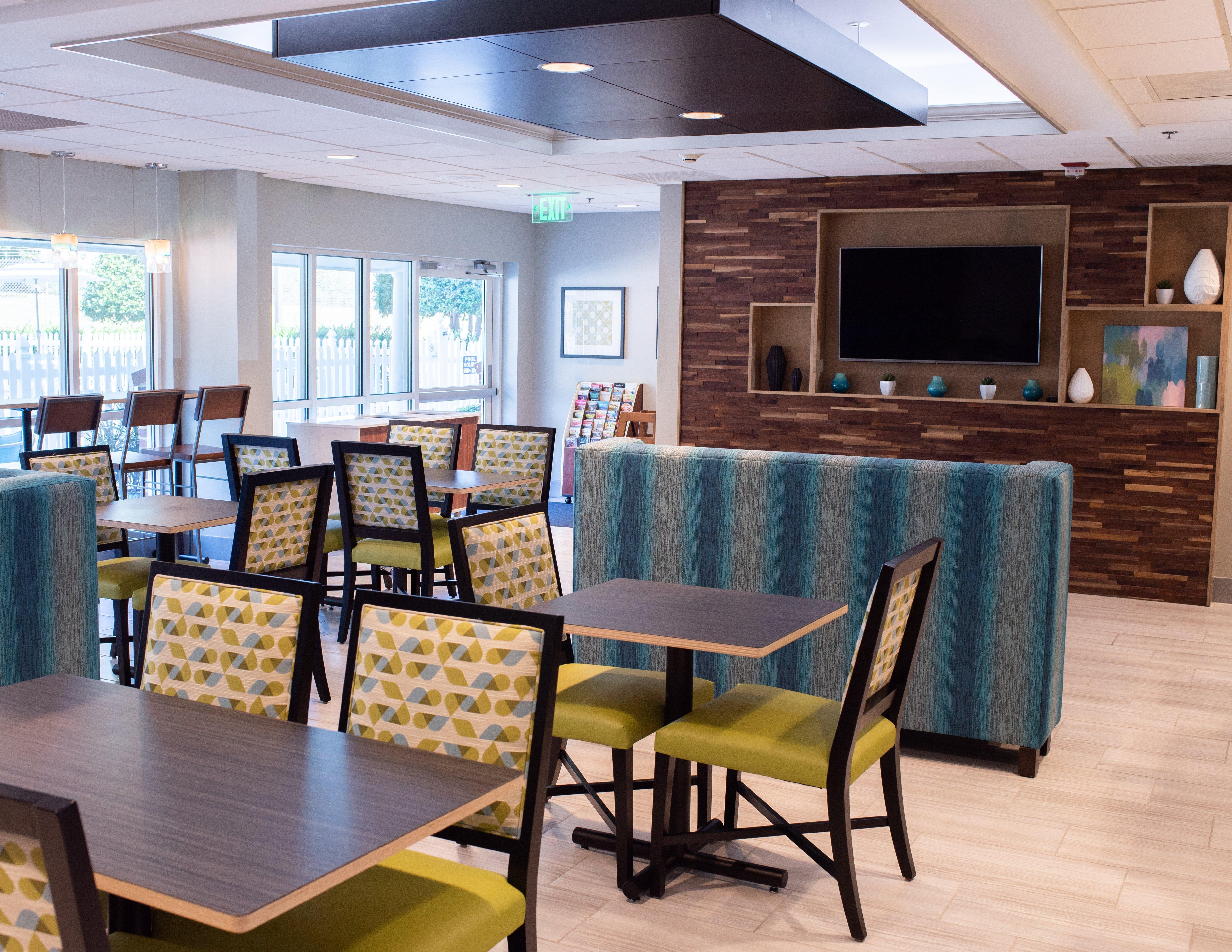 Holiday Inn Express Hotel & Suites Conover - Hickory Area By Ihg Buitenkant foto