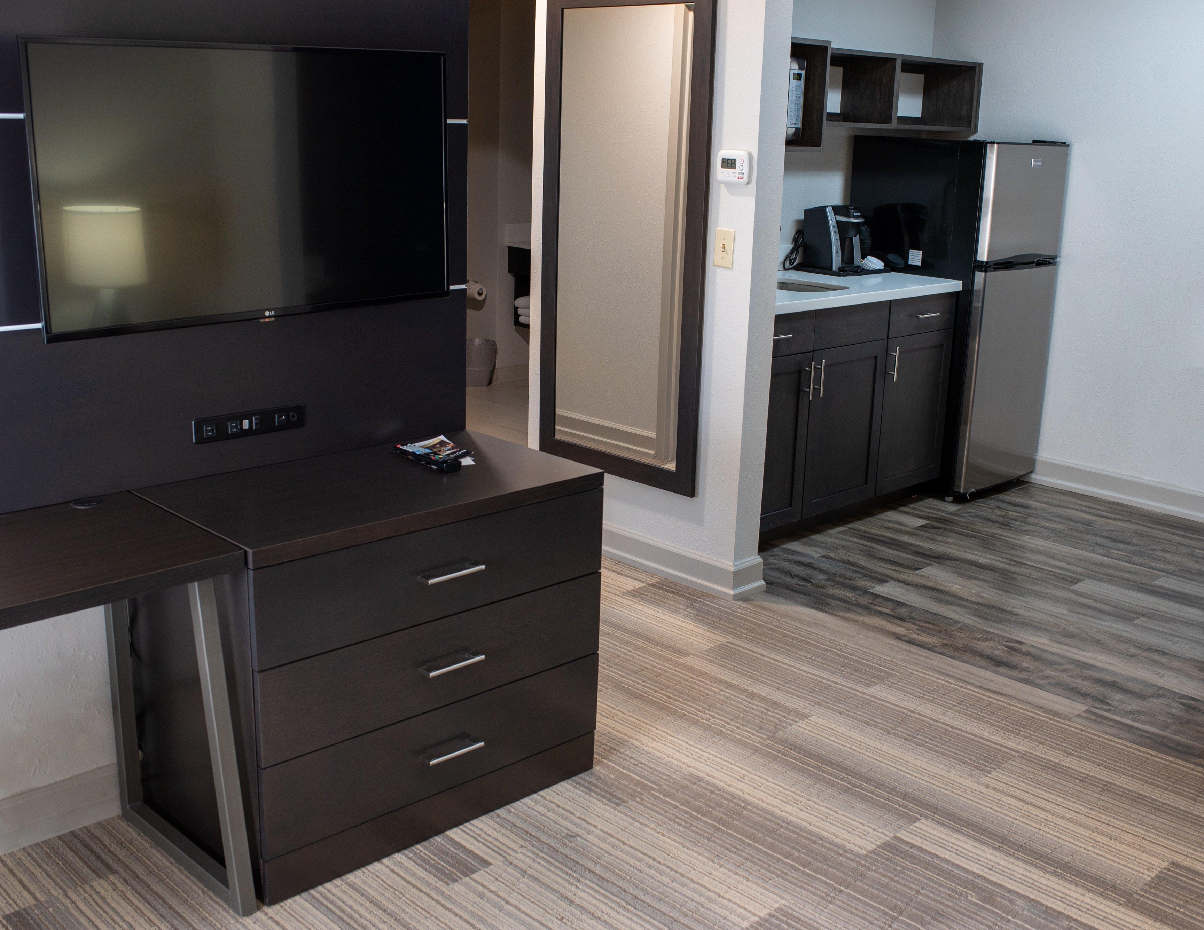Holiday Inn Express Hotel & Suites Conover - Hickory Area By Ihg Buitenkant foto