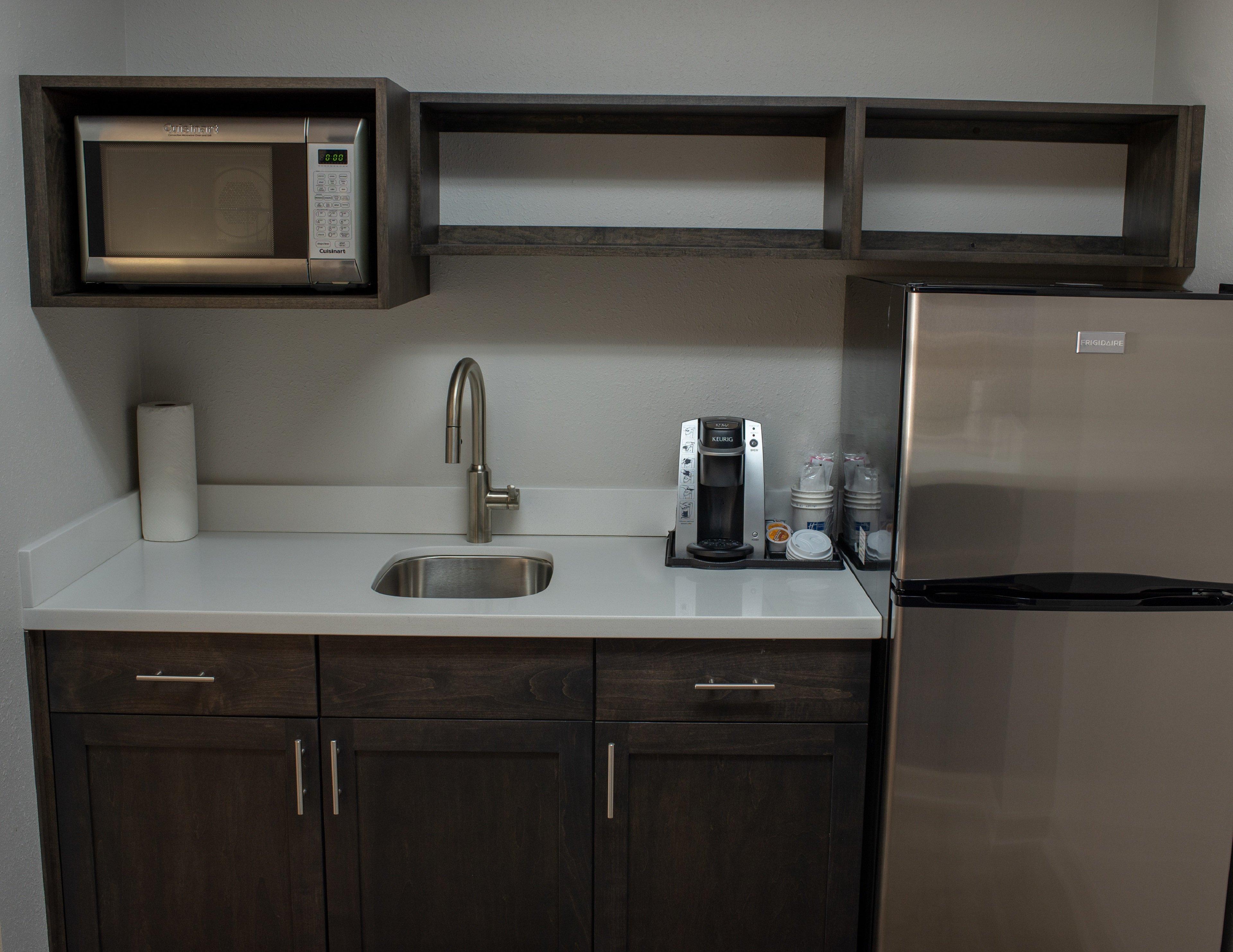 Holiday Inn Express Hotel & Suites Conover - Hickory Area By Ihg Buitenkant foto