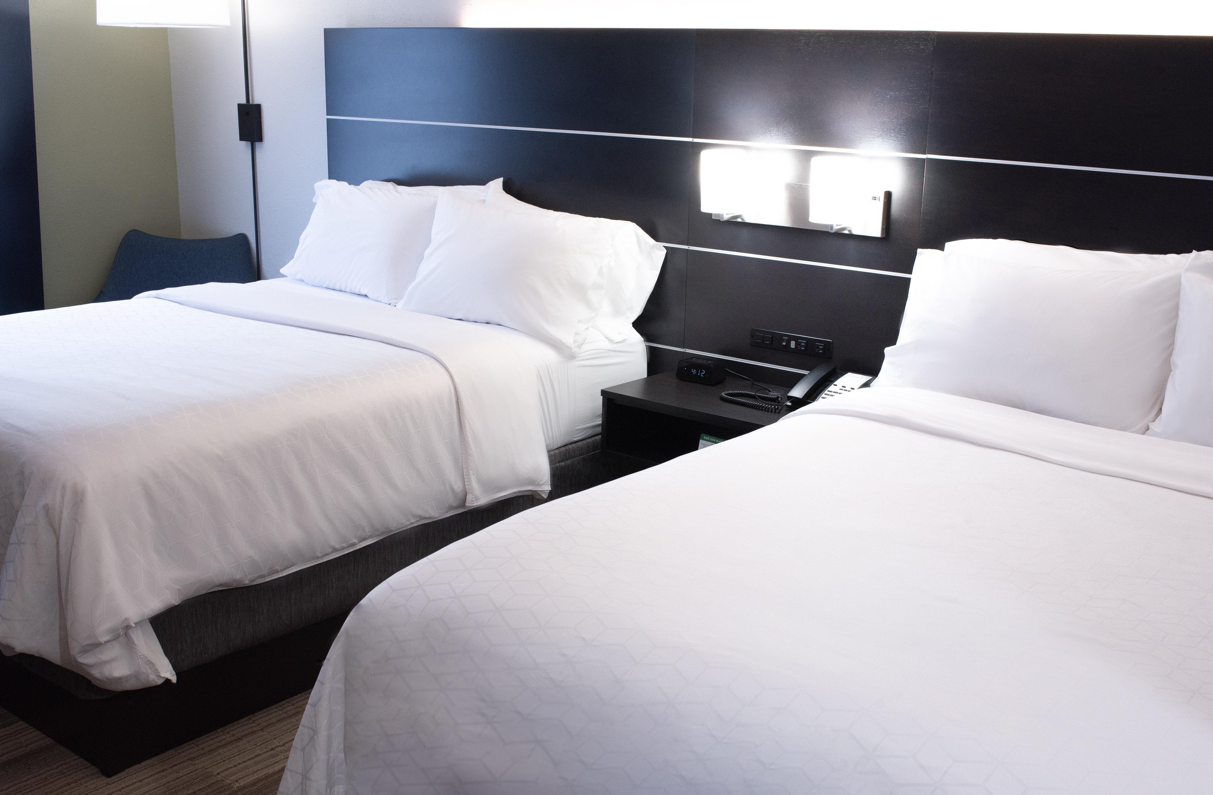 Holiday Inn Express Hotel & Suites Conover - Hickory Area By Ihg Buitenkant foto